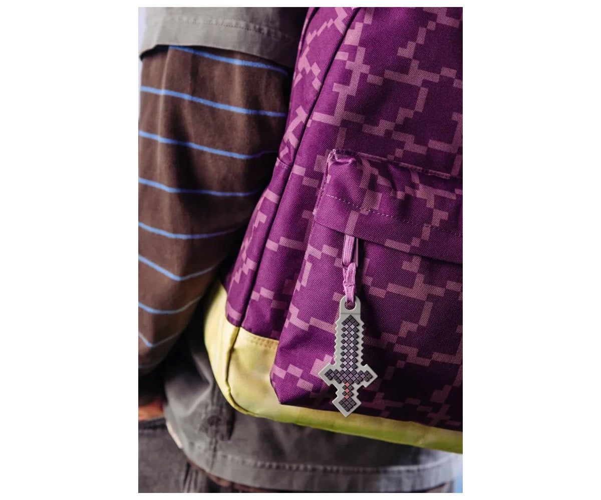 Herschel Classic XL Iceberg Green Crosshatch Customizable Backpack
