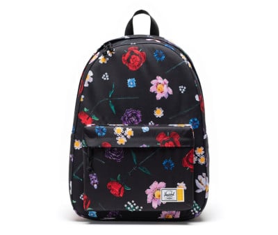 Zaino Herschel LEGO Classic XL Falling Florals Personalizzabile