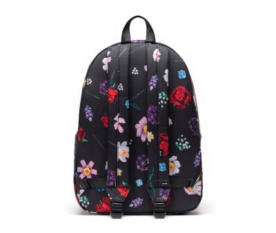 Mochila personalizável LEGO® Herschel Classic XL Falling Florals