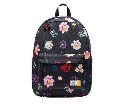 Zaino Herschel LEGO Classic Falling Florals Personalizzabile