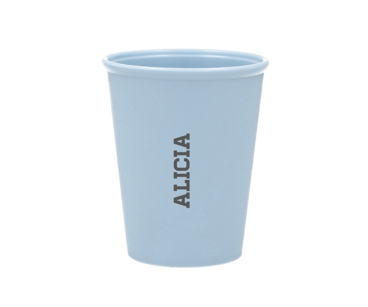 Verre Personnalisable (+de couleurs)
