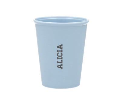 Verre Personnalisable (+de couleurs)