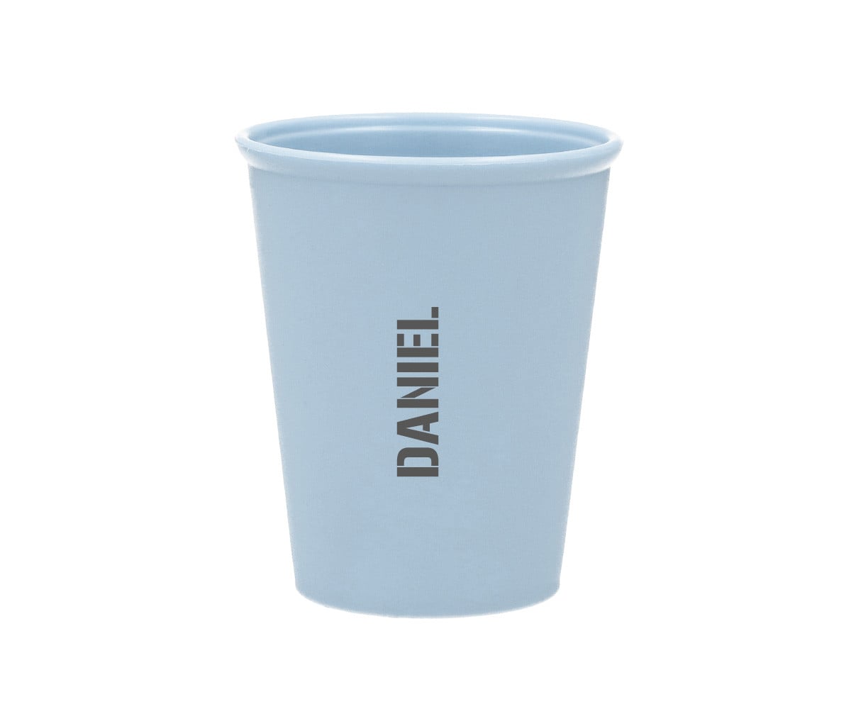 Verre Personnalisable (+de couleurs)