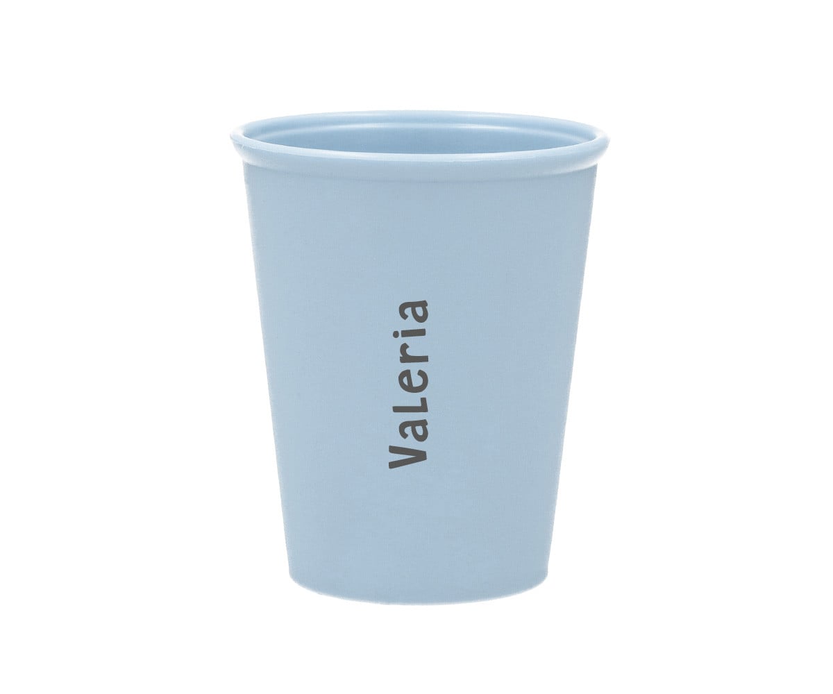 Verre Personnalisable (+de couleurs)