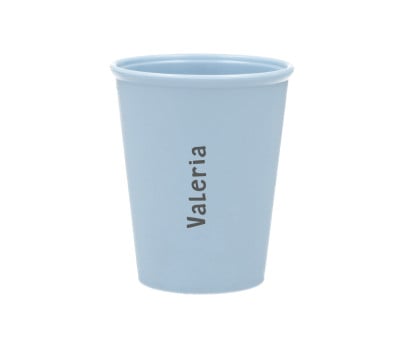 Verre Personnalisable (+de couleurs)