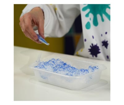 Nieve Sensorial Senso Story