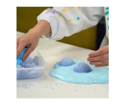 Nieve Sensorial Senso Story
