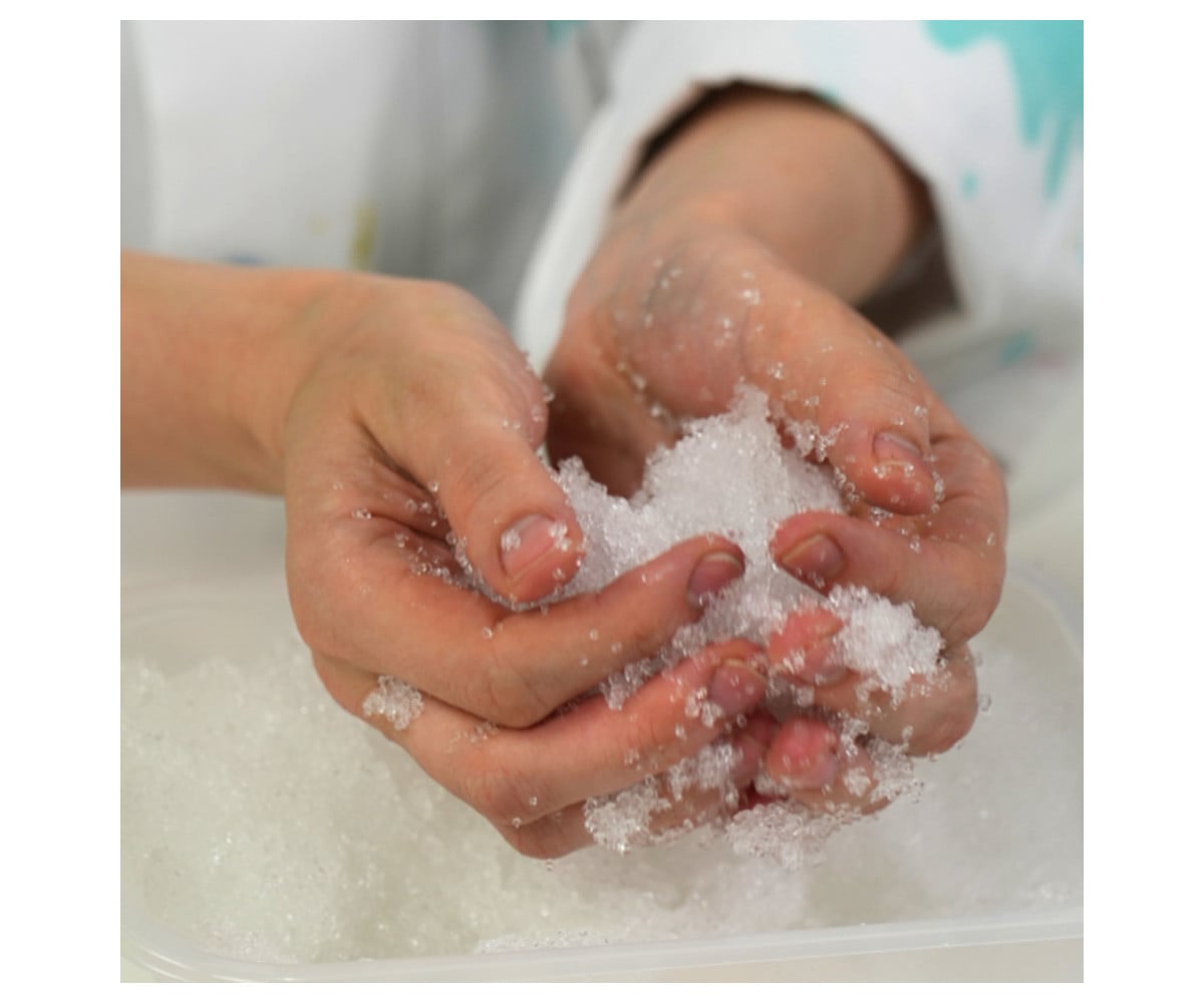 Nieve Sensorial Senso Story