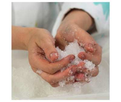 Nieve Sensorial Senso Story