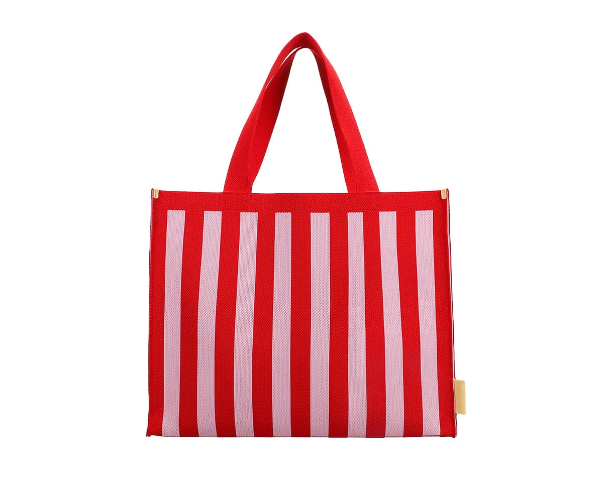 Bolsa de compras Cérise + Ballet