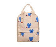 Ole backpack medium stripe