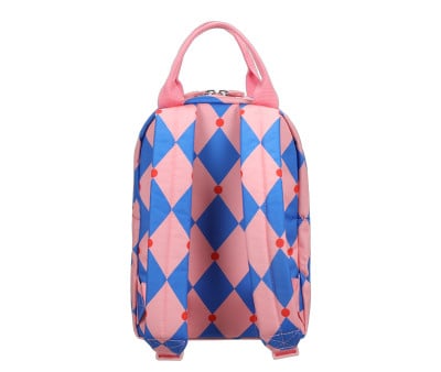 Mochila infantil Personalizável Circus
