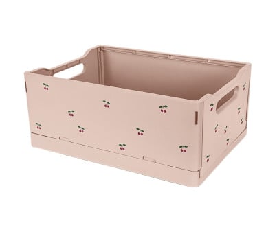 2 Cajas Plegables Cherry Blush