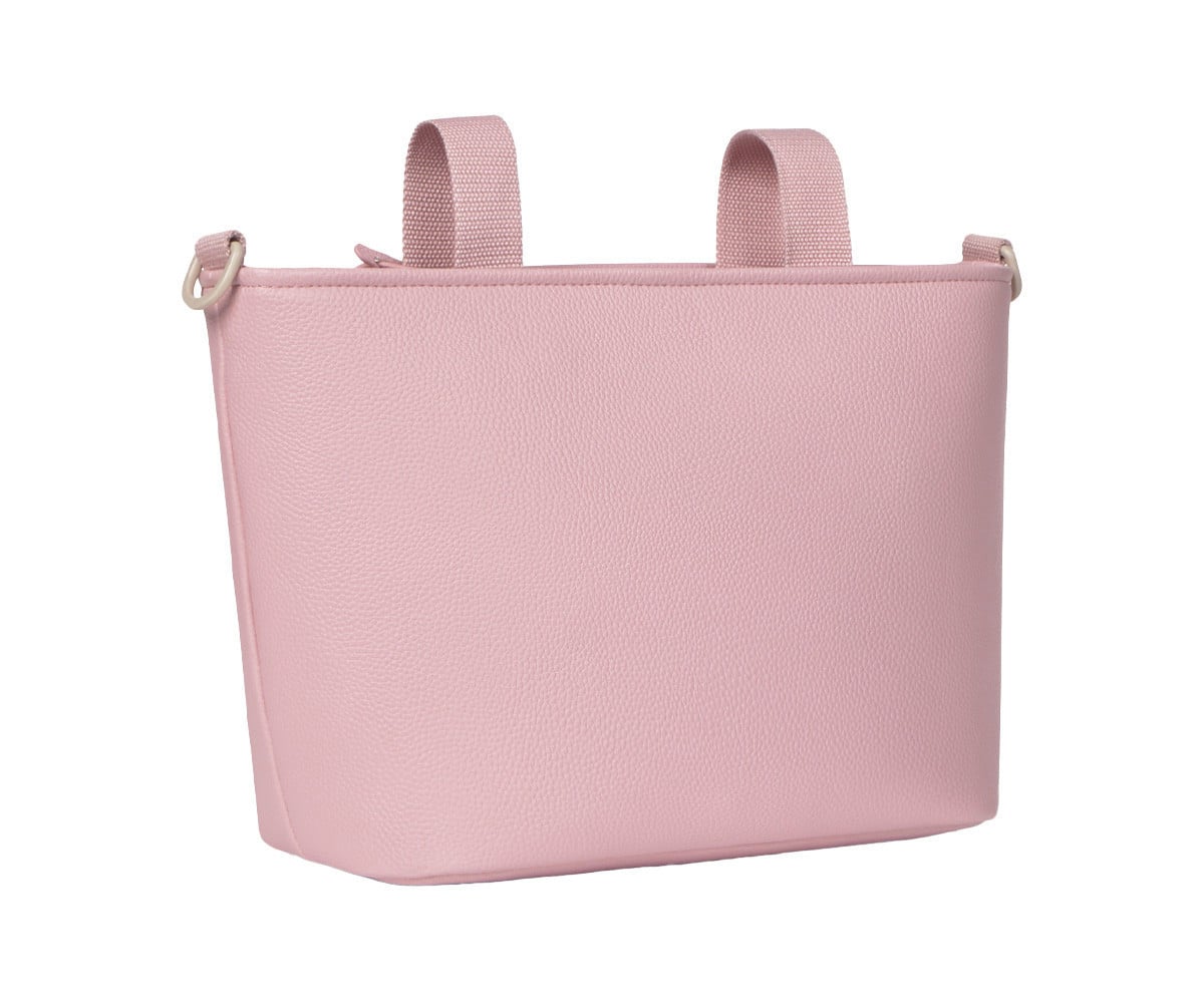 Bolso Carro Bebé Crossbody TOUS Baby Rosa