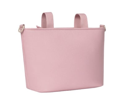 Bolso Carro Bebé Crossbody TOUS Baby Rosa