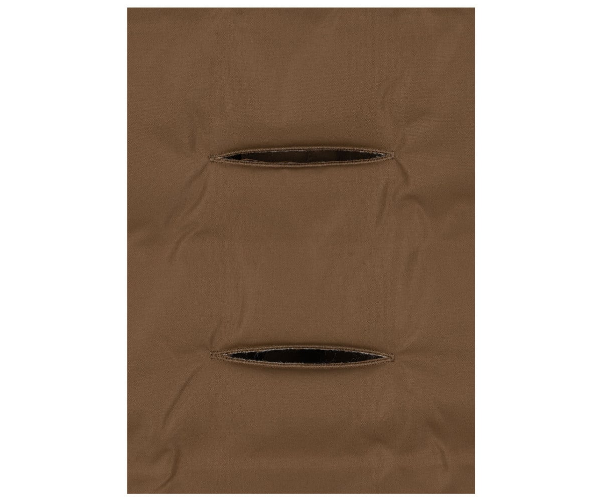 Sacco Universale Nemuri Walnut