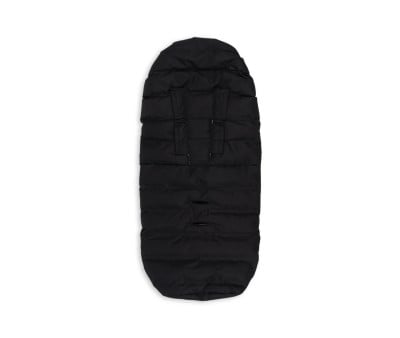 Sacco Universale Nemuri Black