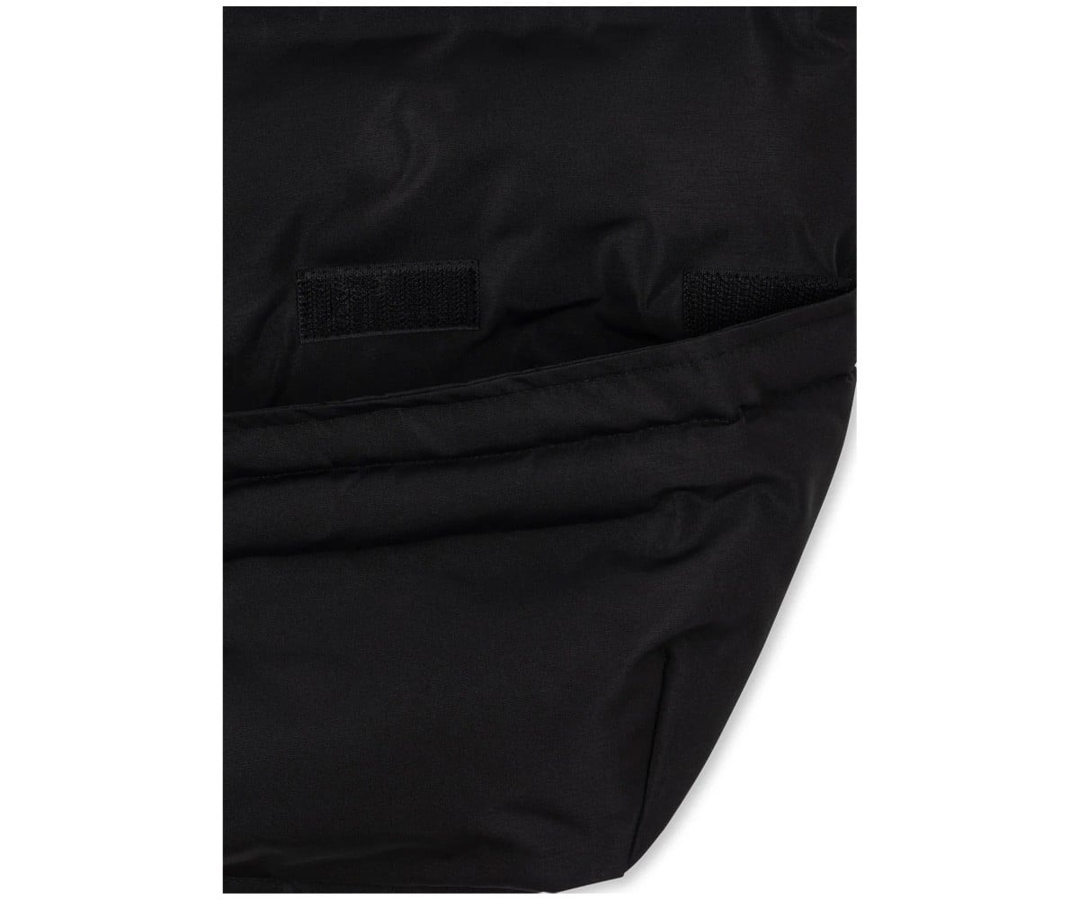 Sacco Universale Nemuri Black