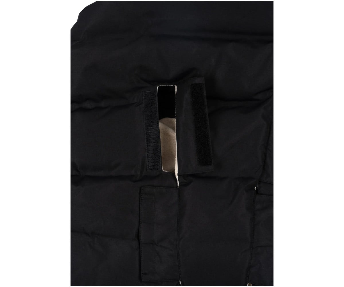 Sacco Universale Nemuri Black