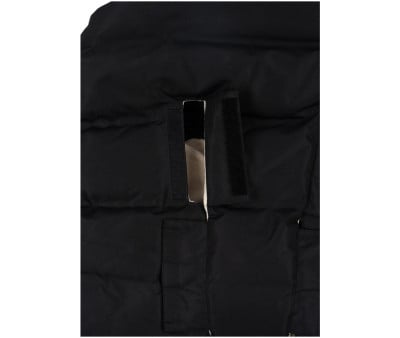 Sacco Universale Nemuri Black
