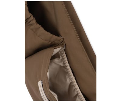 Bolso Carro Bebé All You Need Walnut