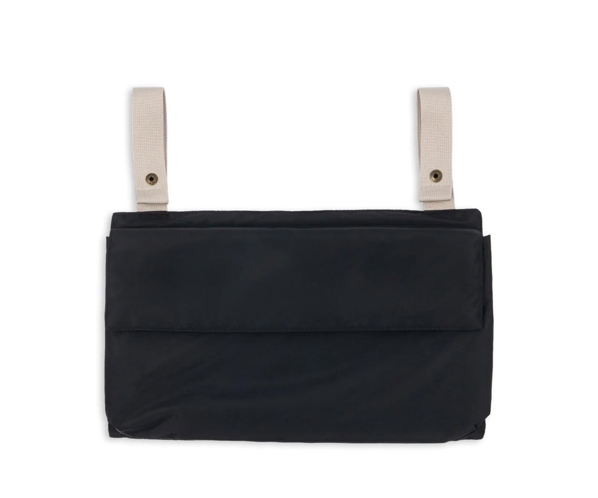 Bolso Carro Bebé All You Need Black