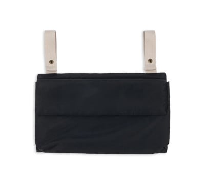 Bolso Carro Bebé All You Need Black
