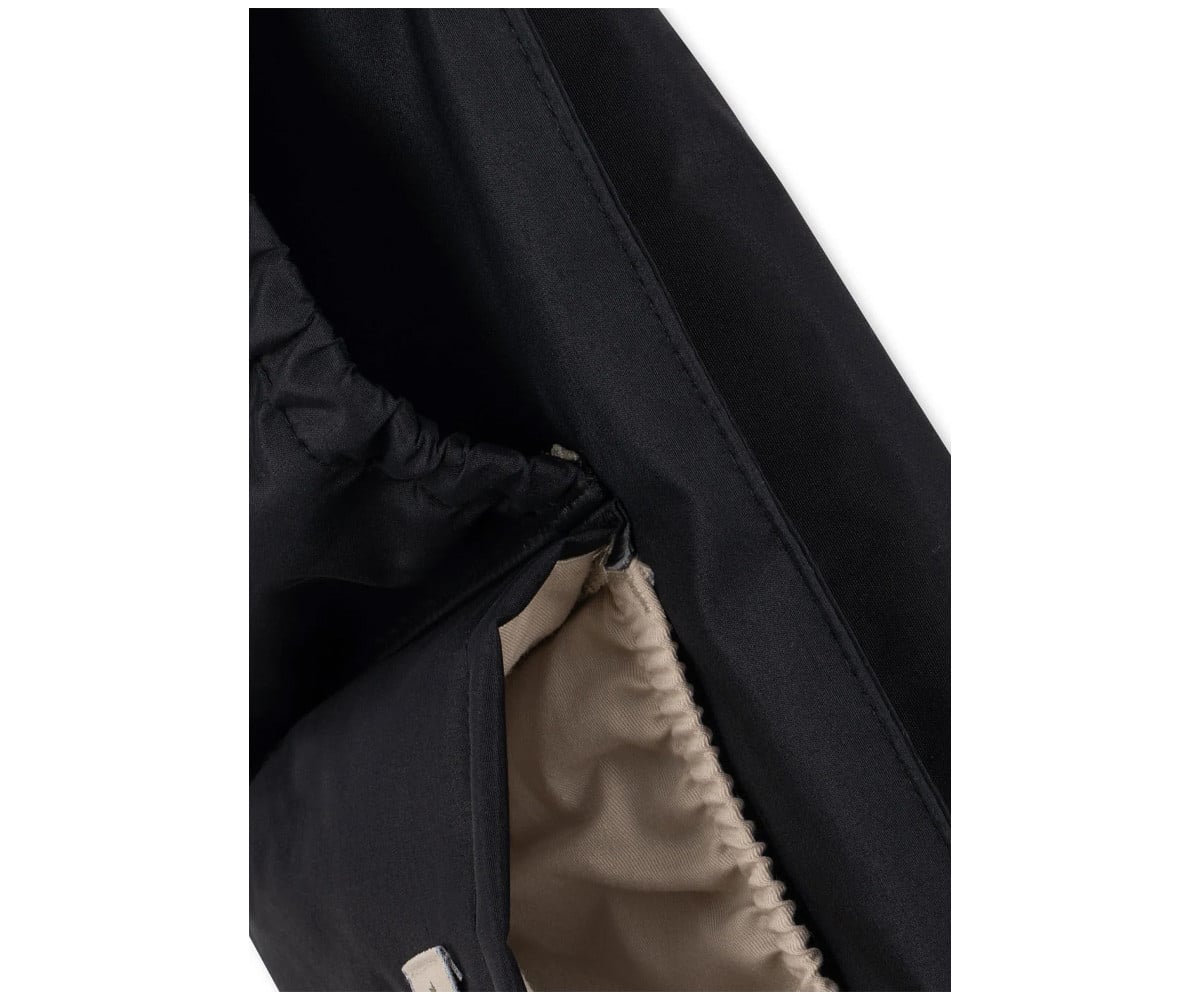 Bolso Carro Bebé All You Need Black
