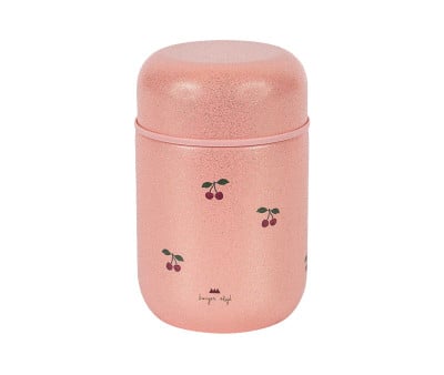 Térmico para sólidos Cherry Glitter Glitter 