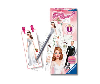 Fashion Designer Abiti da Sposa 