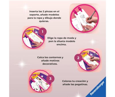 Diseña Vestidos de Novias Fashion Designer