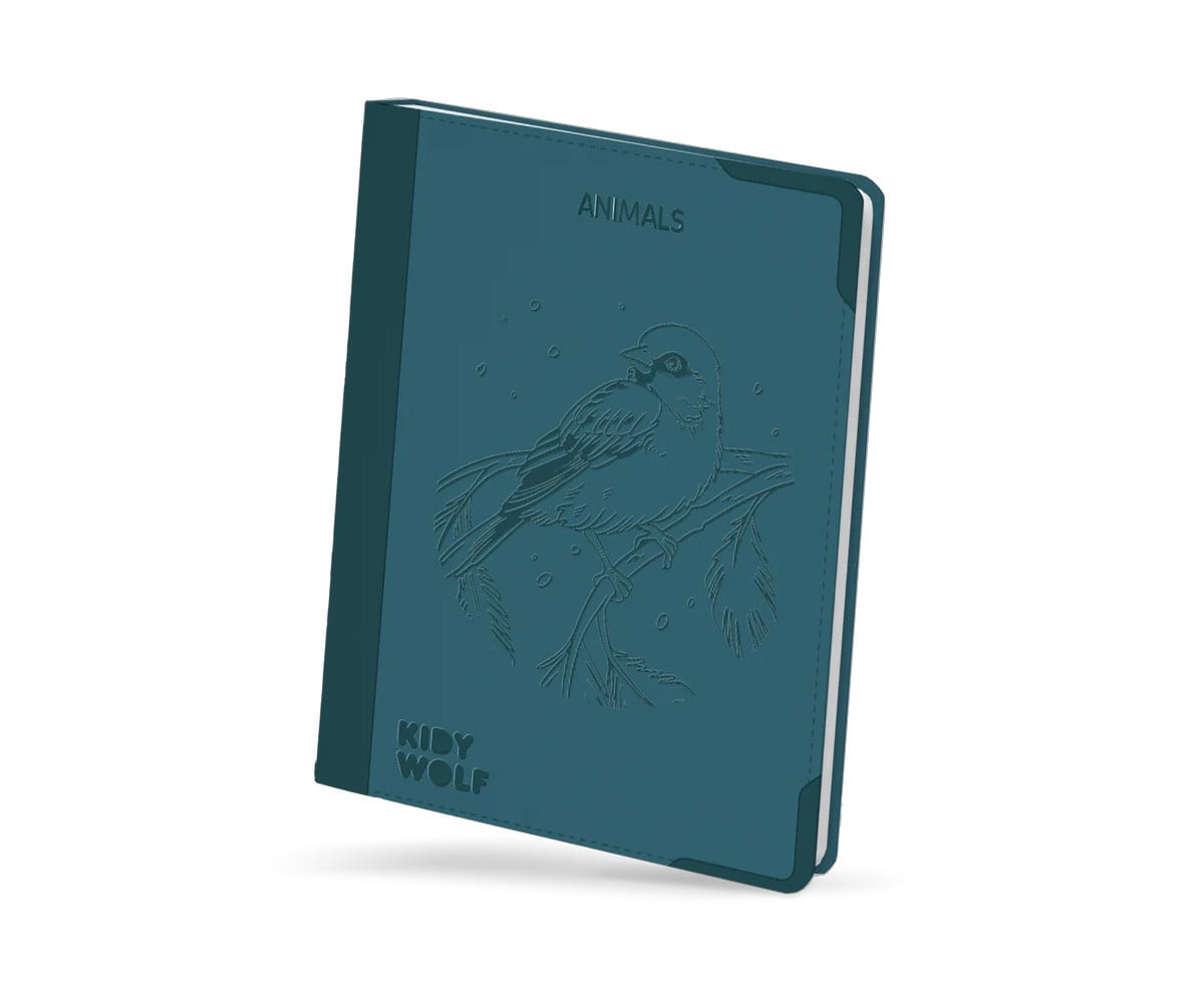 Tablet de Dibujo Iluminada K-DRAW-PAD Animals