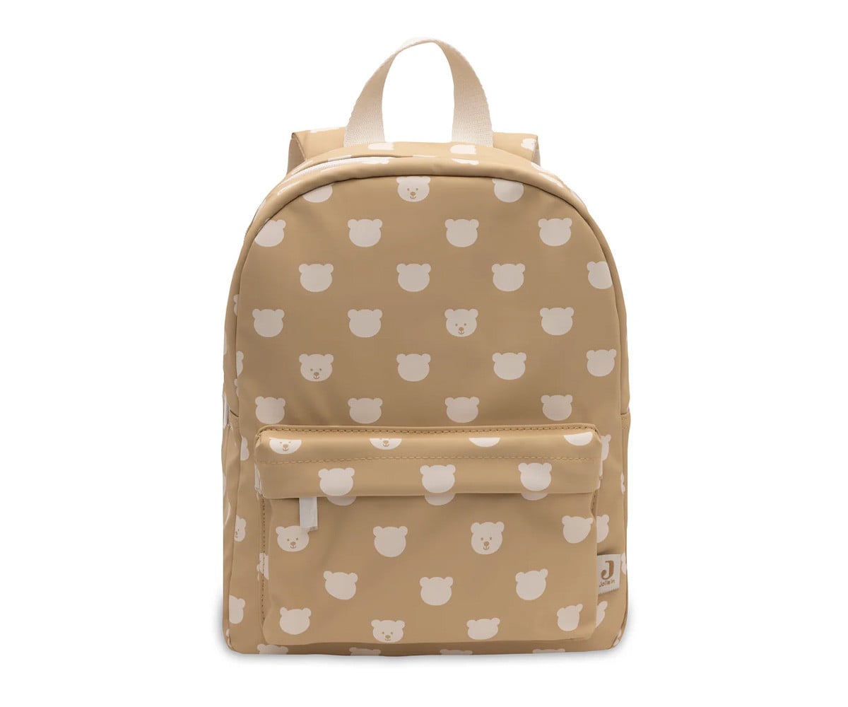 Mochila Infantil Teddy Bear