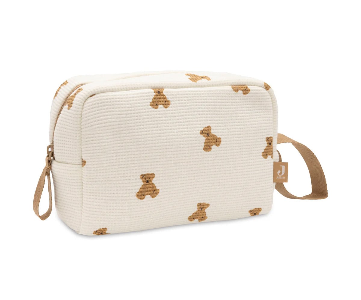 Neceser Mini Teddy Bear
