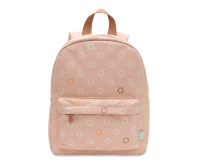 Mochila Infantil Flowers