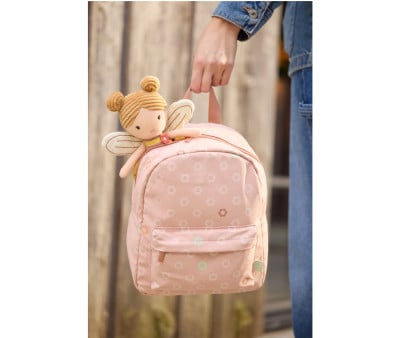 Mochila Infantil Flowers