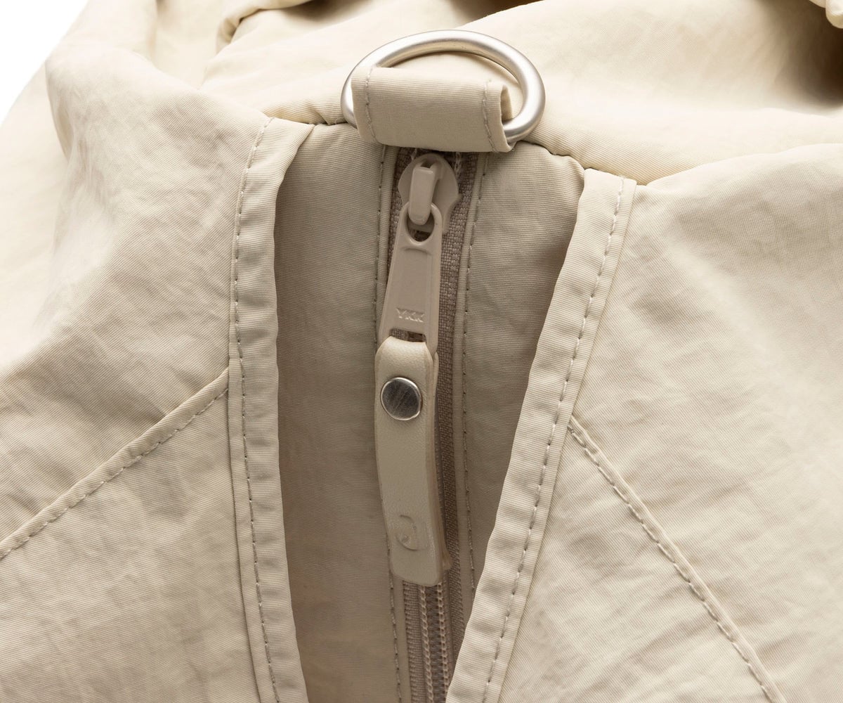 Bolso Cambiador Urban Warm Sand