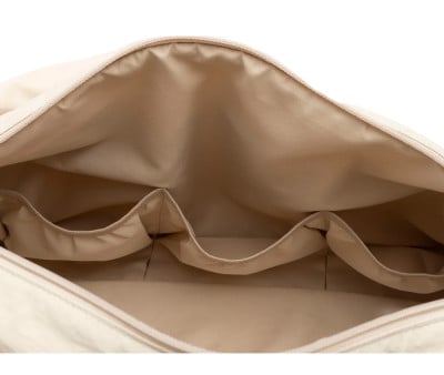 Bolso Cambiador Urban Warm Sand