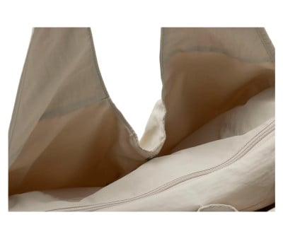 Bolso Cambiador Urban Warm Sand