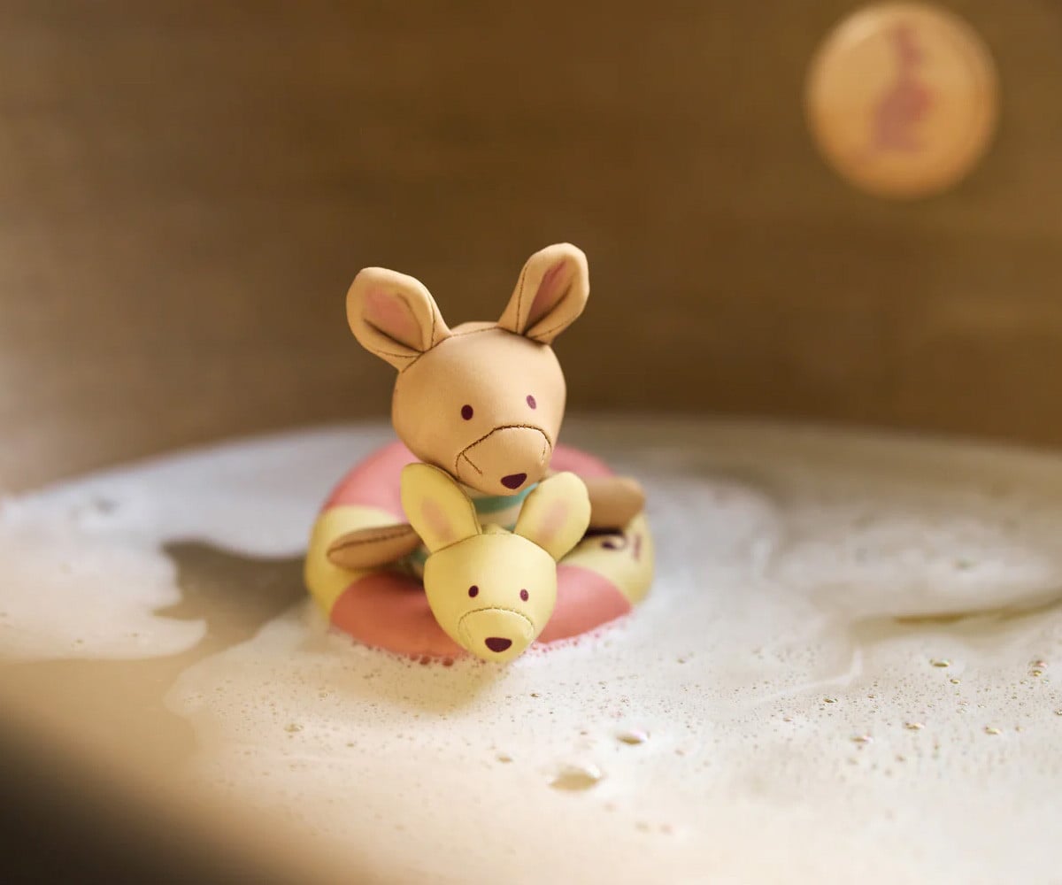 Muñeca de baño - Kangaroots
