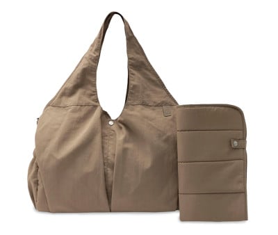 Borsa Fasciatoio Urban Warm Earthy