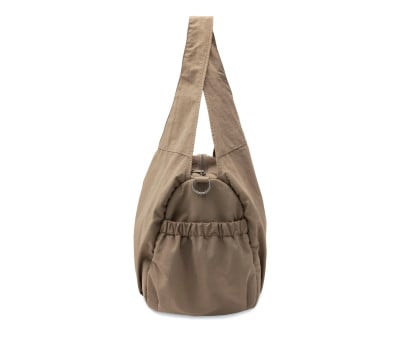 Bolso Cambiador Urban Warm Earthy