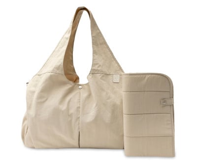 Borsa Fasciatoio Urban Warm Sand