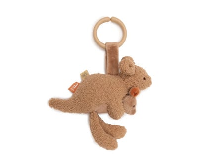 Giocattolo da Appendere Kangaroots