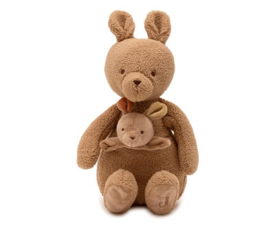 Animale di Peluche Kangaroots