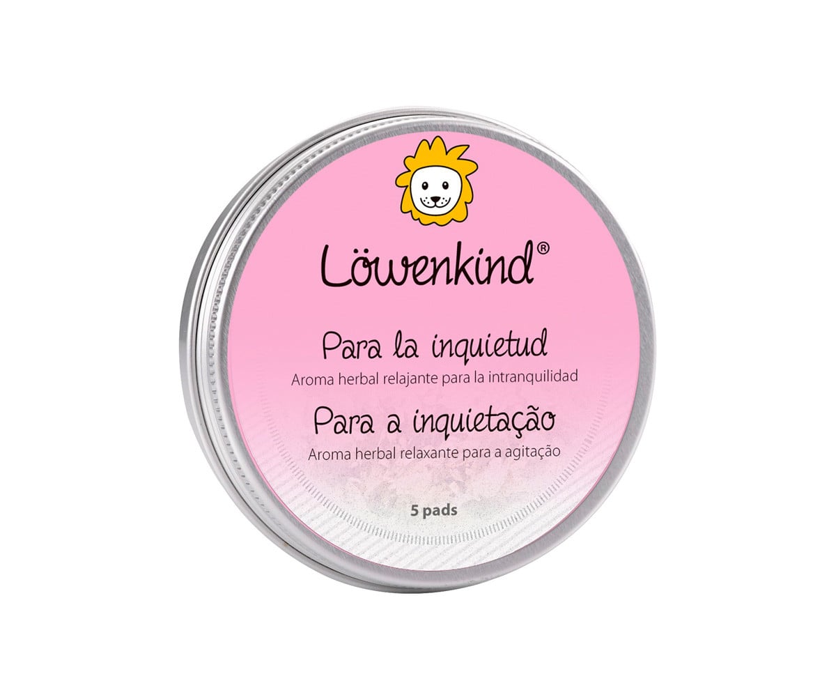 Löwenpads® Irrequietezza