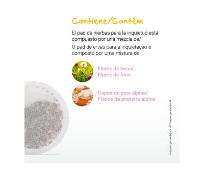 Löwenpads® Irrequietezza