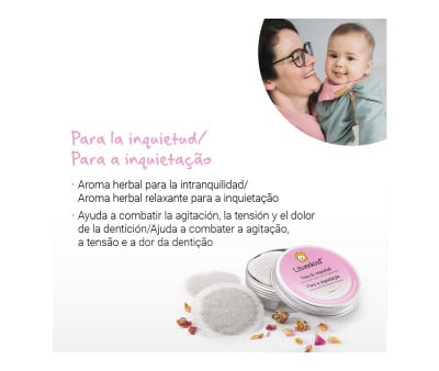 Löwenpads® Irrequietezza