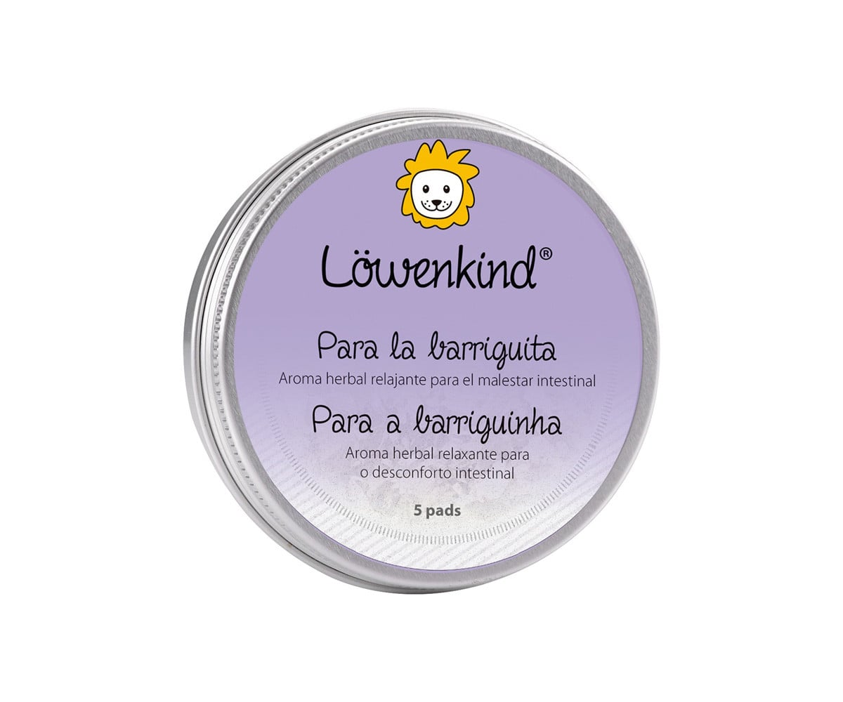 Löwenpads® Pancino
