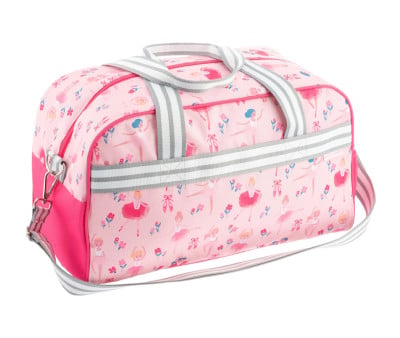Bolsa de Deporte Ballet Personalizable